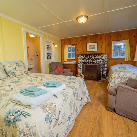 North Beach Inn Eastsound 외부 사진