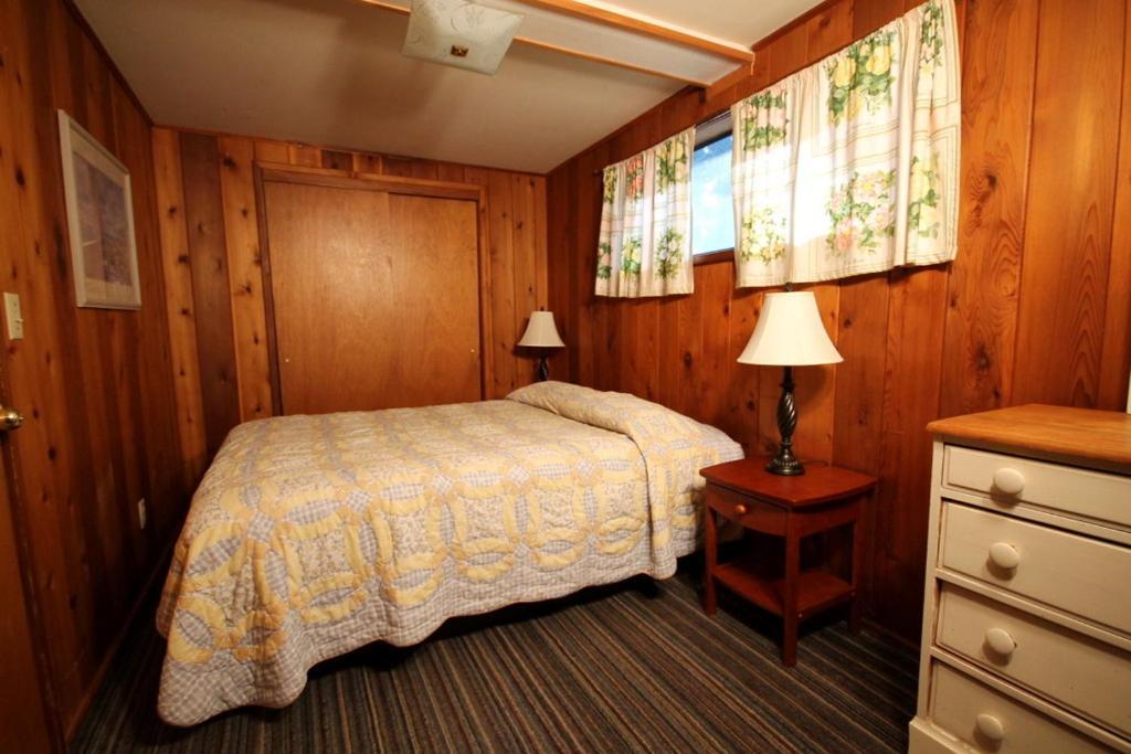 North Beach Inn Eastsound 객실 사진