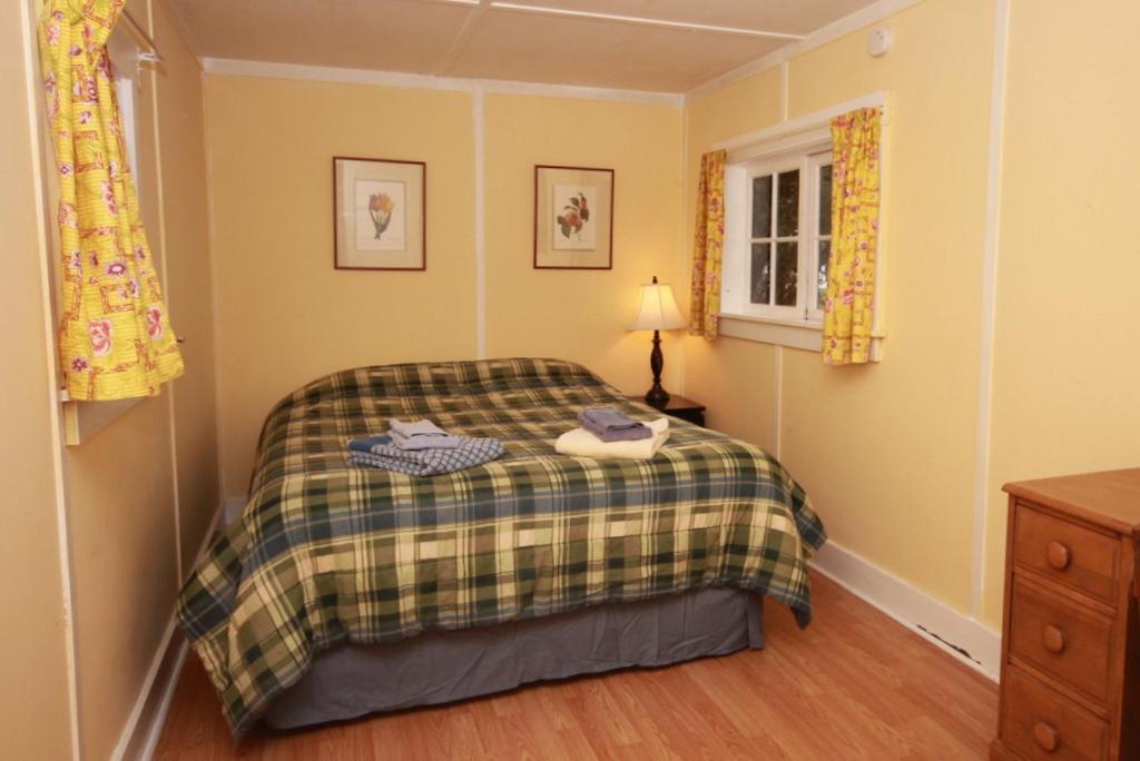North Beach Inn Eastsound 객실 사진